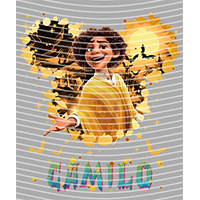 Cartoons and other-CO 528